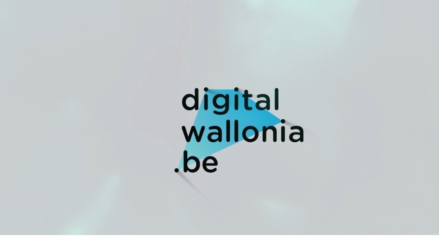 Presentación de Digital Wallonia