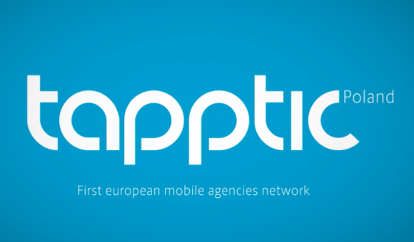 Tapptic gana Europa! 