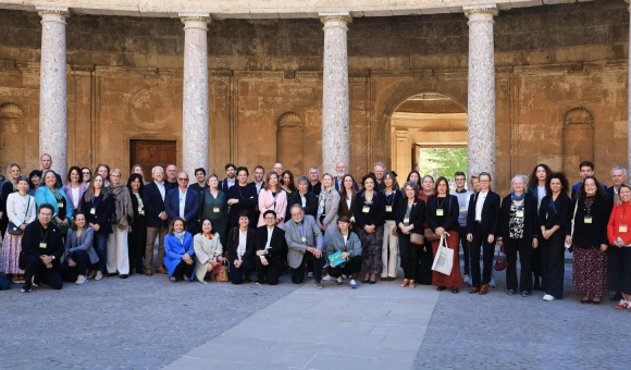 ©Ministerio de Cultura - Área de Patrimonio Mundial