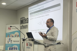 M. Randour en IMDEA Software Institute M. Randour en IMDEA Software Institute