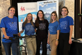 Journée Européenne des langues 2025 Journée Européenne des langues 2025